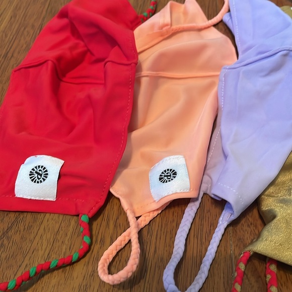 Assorted Masks - Picture 2 of 3